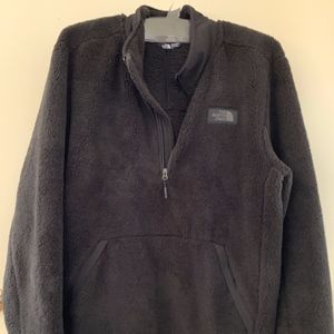 The North Face Campshire Fleece Pullover - L